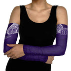 Personalized Fremantle Dockers Polynesian Arm Sleeves Tribal Chest and Sleeve Tattoo Heritage Warrior
