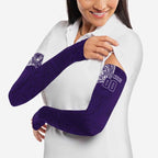 Personalized Fremantle Dockers Polynesian Arm Sleeves Tribal Chest and Sleeve Tattoo Heritage Warrior