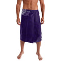 Personalized Fremantle Dockers Polynesian Lavalava Tribal Chest and Sleeve Tattoo Heritage Warrior