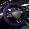 Fremantle Dockers Polynesian Steering Wheel Cover Tribal Chest and Sleeve Tattoo Heritage Warrior