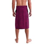 Personalized Brisbane Lions Polynesian Lavalava Tribal Chest and Sleeve Tattoo Heritage Warrior