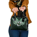 Custom South Sydney Rabbitohs Rugby Shoulder Handbag Rabbit Warrior Polynesia Islander Rugby Mascot