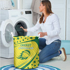 Australian Cricket Laundry Basket Southern Cross Stars - Heritage Graphic