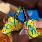 Australian Cricket 4 in 1 Can Cooler Tumbler Southern Cross Stars - Heritage Graphic