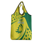 Australian Cricket Grocery Bag Southern Cross Stars - Heritage Graphic
