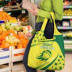 Australian Cricket Grocery Bag Southern Cross Stars - Heritage Graphic