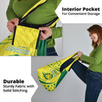 Australian Cricket Grocery Bag Southern Cross Stars - Heritage Graphic