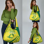 Australian Cricket Grocery Bag Southern Cross Stars - Heritage Graphic