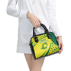 Australian Cricket Shoulder Handbag Southern Cross Stars - Heritage Graphic