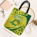 Australian Cricket Tote Bag Southern Cross Stars - Heritage Graphic