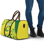 Australian Cricket Travel Bag Southern Cross Stars - Heritage Graphic