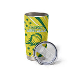 Australian Cricket Tumbler Cup Southern Cross Stars - Heritage Graphic