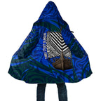 Torres Strait Islanders Forever Voyagers Cloak Indigenous Australian Tribal Canoe Art