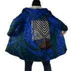 Torres Strait Islanders Forever Voyagers Cloak Indigenous Australian Tribal Canoe Art