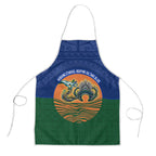 Torres Strait Islanders Day Traditional Dhari Headdress Apron Indigenous Australian Tribal Weaving Pattern Culture