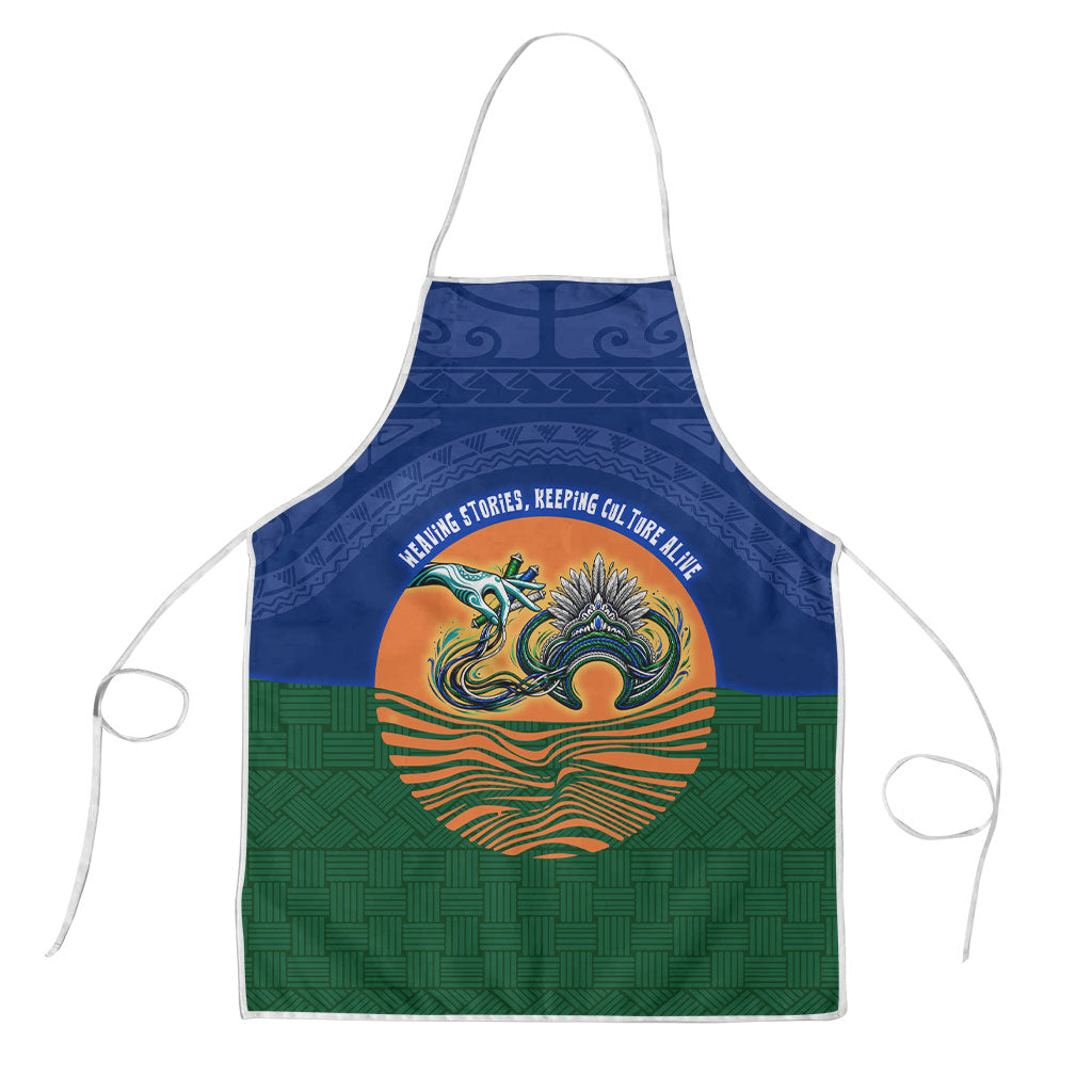 Torres Strait Islanders Day Traditional Dhari Headdress Apron Indigenous Australian Tribal Weaving Pattern Culture