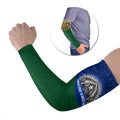 Torres Strait Islanders Day Traditional Dhari Headdress Arm Sleeves Indigenous Australian Tribal Weaving Pattern Culture