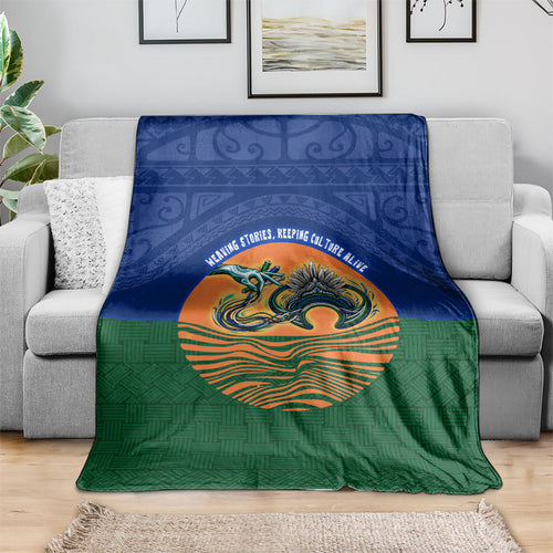 Torres Strait Islanders Day Traditional Dhari Headdress Blanket Indigenous Australian Tribal Weaving Pattern Culture