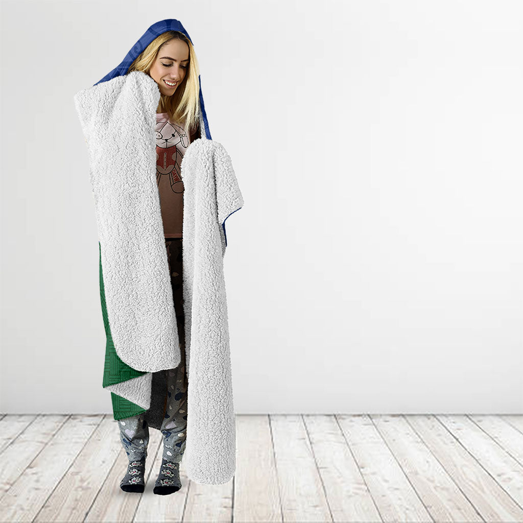Torres Strait Islanders Day Traditional Dhari Headdress Hooded Blanket Indigenous Australian Tribal Weaving Pattern Culture