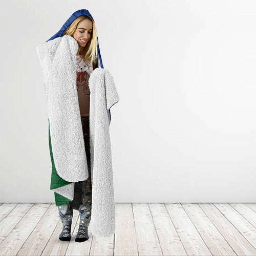 Torres Strait Islanders Day Traditional Dhari Headdress Hooded Blanket Indigenous Australian Tribal Weaving Pattern Culture