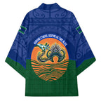 Torres Strait Islanders Day Traditional Dhari Headdress Kimono Indigenous Australian Tribal Weaving Pattern Culture