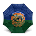 Torres Strait Islanders Day Traditional Dhari Headdress Umbrella Indigenous Australian Tribal Weaving Pattern Culture