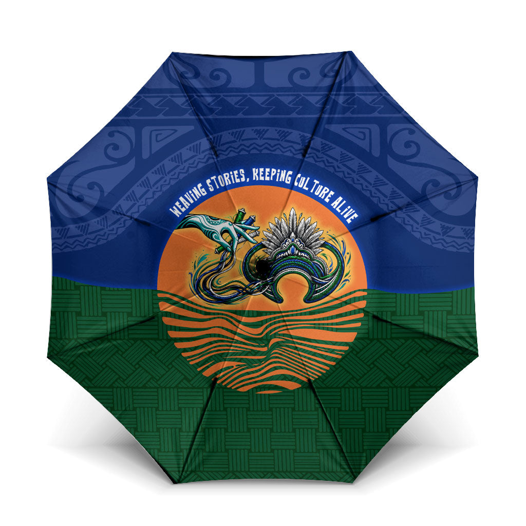Torres Strait Islanders Day Traditional Dhari Headdress Umbrella Indigenous Australian Tribal Weaving Pattern Culture