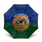 Torres Strait Islanders Day Traditional Dhari Headdress Umbrella Indigenous Australian Tribal Weaving Pattern Culture