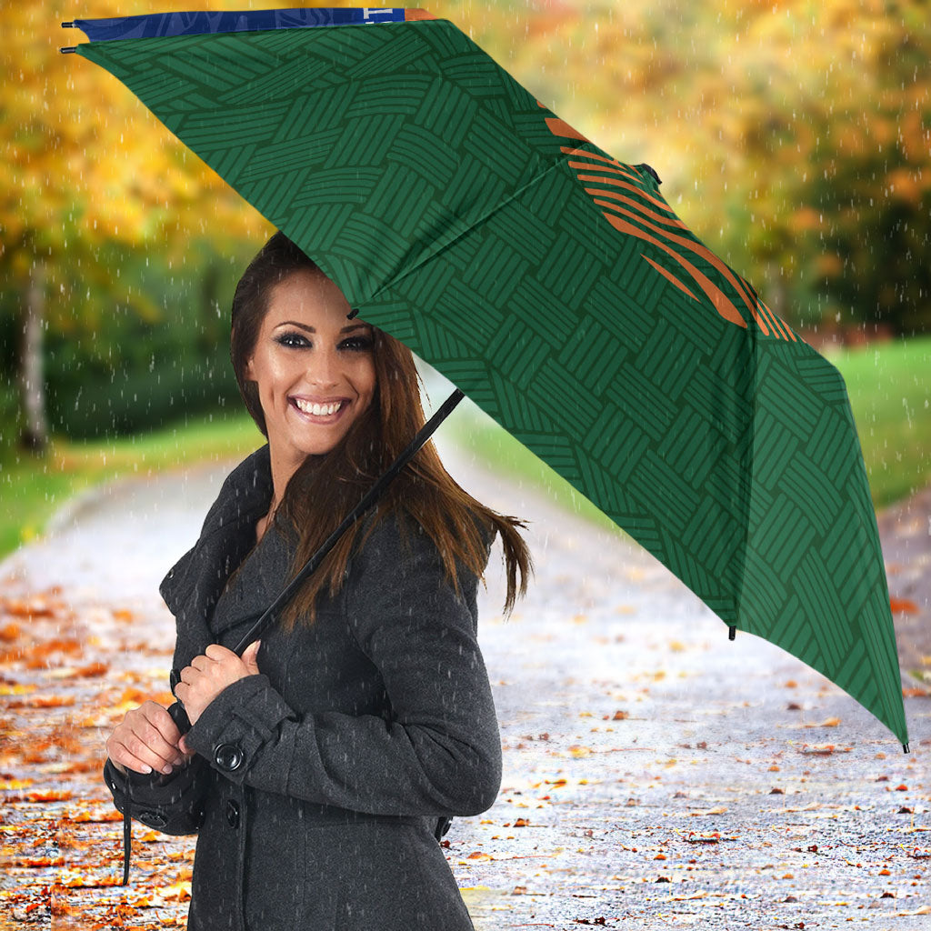 Torres Strait Islanders Day Traditional Dhari Headdress Umbrella Indigenous Australian Tribal Weaving Pattern Culture