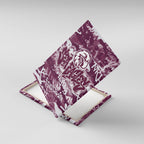 Manly Warringah Sea Eagles Rugby Canvas Wall Art Graffiti Typography Urban Camo Abstract Street Style