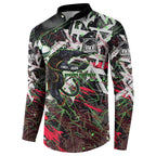 Personalised Penrith Panthers 60th Anniversary Button Sweatshirt Abstract Graffiti - Dynamic Mascot Illustration 2026