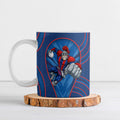 Newcastle Knights Rugby Mascot Ceramic Mug Australian Rugby Culture - Tribal Inspired Knight Warrior