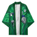 New Zealand Warriors Rugby Mascot Kimono Australian Rugby Culture - Tribal Inspired Warrior