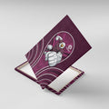 Manly Warringah Sea Eagles Rugby Mascot Canvas Wall Art Australian Rugby Culture - Tribal Inspired Eagle