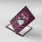 Manly Warringah Sea Eagles Rugby Mascot Canvas Wall Art Australian Rugby Culture - Tribal Inspired Eagle