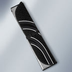 Penrith Panthers Rugby Mascot Auto Sun Shade Australian Rugby Culture - Tribal Inspired Black Panther
