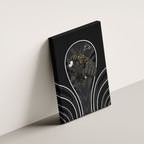 Penrith Panthers Rugby Mascot Canvas Wall Art Australian Rugby Culture - Tribal Inspired Black Panther