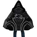 Penrith Panthers Rugby Mascot Cloak Australian Rugby Culture - Tribal Inspired Black Panther