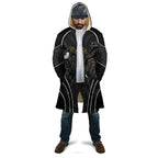 Penrith Panthers Rugby Mascot Cloak Australian Rugby Culture - Tribal Inspired Black Panther
