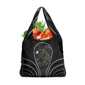 Penrith Panthers Rugby Mascot Grocery Bag Australian Rugby Culture - Tribal Inspired Black Panther