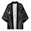 Penrith Panthers Rugby Mascot Kimono Australian Rugby Culture - Tribal Inspired Black Panther