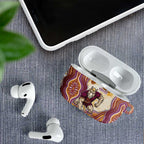 Brisbane Broncos NAIDOC Week 2026 AirPods Case First Nations of Australia Aboriginal Mascot Rugby