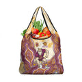 Brisbane Broncos NAIDOC Week 2026 Grocery Bag First Nations of Australia Aboriginal Mascot Rugby