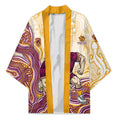 Brisbane Broncos NAIDOC Week 2026 Kimono First Nations of Australia Aboriginal Mascot Rugby