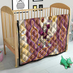 Brisbane Broncos NAIDOC Week 2026 Quilt First Nations of Australia Aboriginal Mascot Rugby