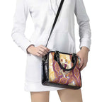 Brisbane Broncos NAIDOC Week 2026 Shoulder Handbag First Nations of Australia Aboriginal Mascot Rugby