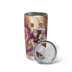 Brisbane Broncos NAIDOC Week 2026 Tumbler Cup First Nations of Australia Aboriginal Mascot Rugby