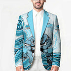 Cronulla Sharks NAIDOC Week 2026 Blazer First Nations of Australia Aboriginal Mascot Rugby