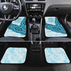 Cronulla Sharks NAIDOC Week 2026 Car Mats First Nations of Australia Aboriginal Mascot Rugby