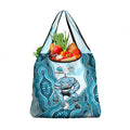 Cronulla Sharks NAIDOC Week 2026 Grocery Bag First Nations of Australia Aboriginal Mascot Rugby